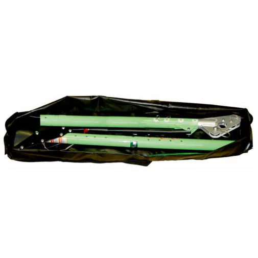3M™ DBI-SALA® Advanced™ Carrying Bag – 10 ft (Black)