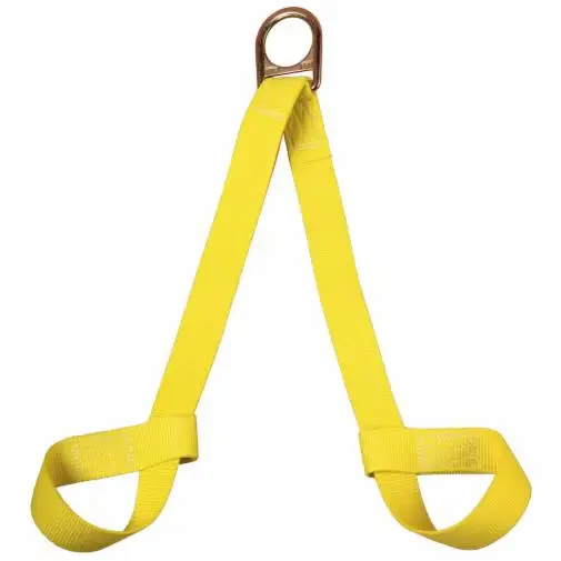 3M™ DBI-SALA® Rescue/Retrieval Web Loop Wristlets