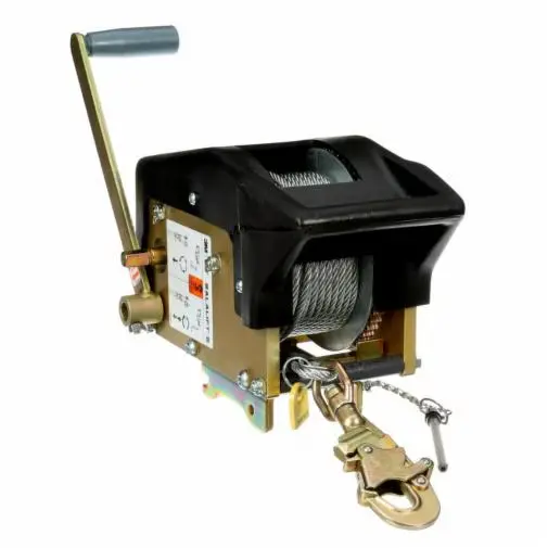 3M™ DBI-SALA® Salalift II Winch – 120 ft 8102005