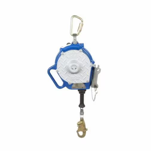 3M™ DBI-SALA® Sealed-Blok™ Self Retracting Lifeline – 50 ft 3400920C