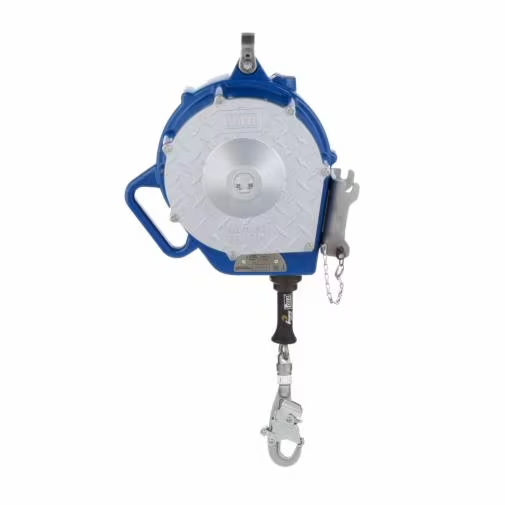 3M™ DBI-SALA® Sealed-Blok™ Self Retracting Lifeline (Retrieval/Backer) – 85 ft 3400883