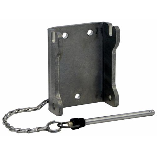 3M™ DBI-SALA® Sealed-Blok™ Retrieval SRL Mounting Bracket – 3401025