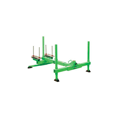 3M™ DBI-SALA® Advanced™ Series Counterweight System Base
