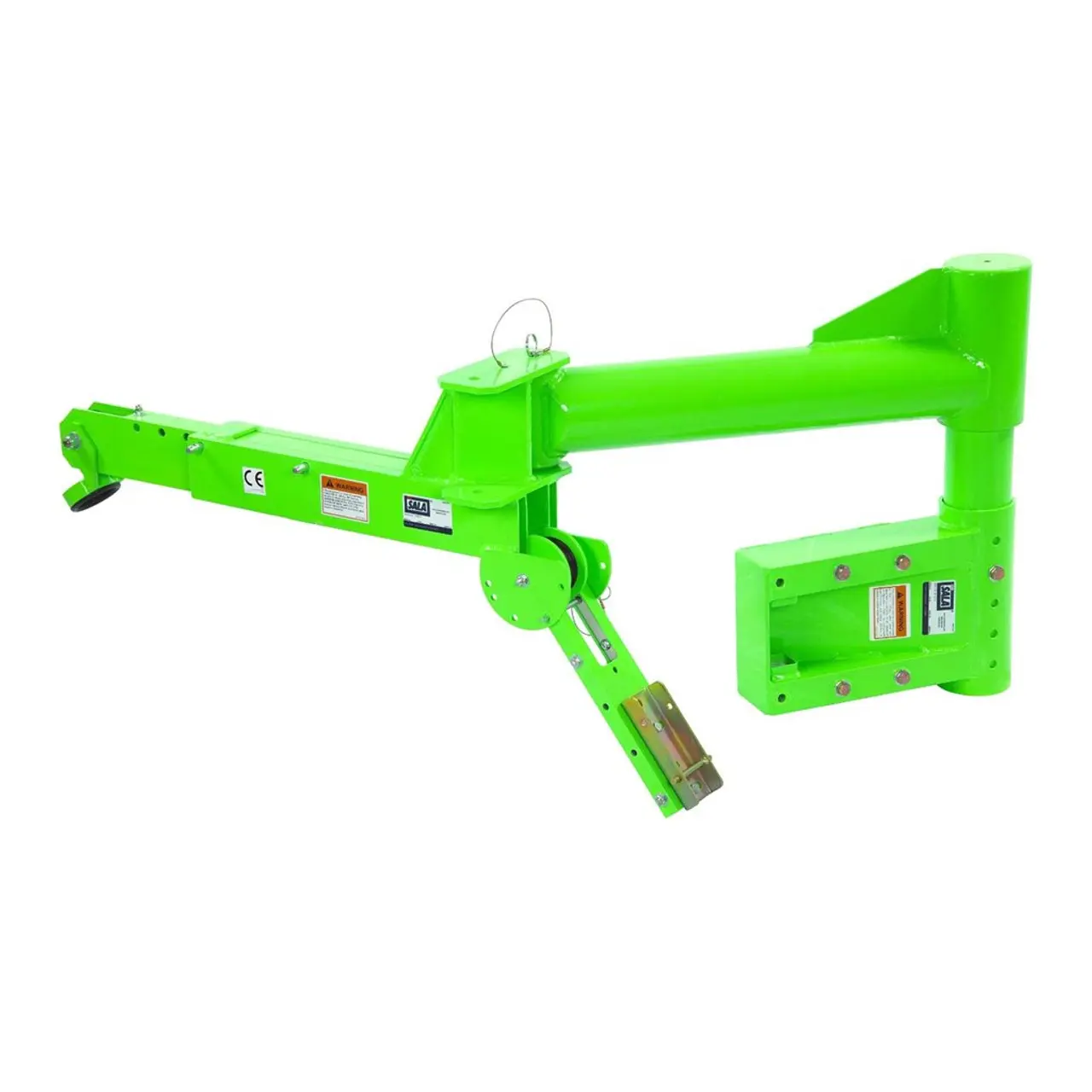 3M™ DBI-SALA® Advanced™ Arm Assembly Side Entry System