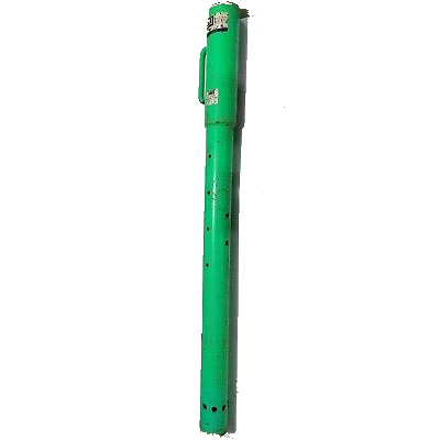 3M™ DBI-SALA® Confined Space Floor Mounted Side Entry System Mast Extension – 36 in