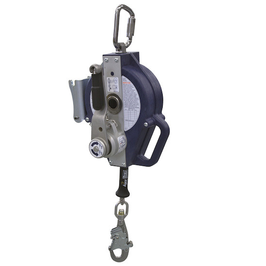 3M™ DBI-SALA® Ultra-Lok™ Self Retracting Lifeline Retrieval - 50 ft 3501105