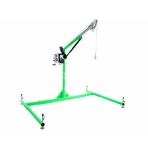 3M™ DBI-SALA® Advanced™ 5-Piece Davit Hoist System – 8518040 - Image 2