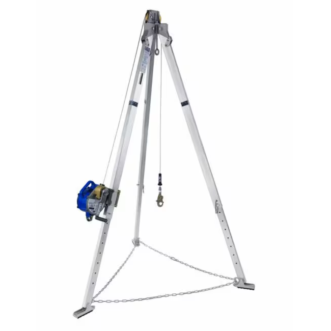 3M™ DBI-SALA® Advanced™ Aluminum Tripod - Image 2