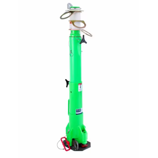 3M™ DBI-SALA® Advanced™ Portable Fall Arrest Post - Image 2