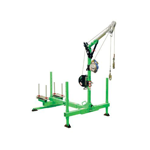 3M™ DBI-SALA® Advanced™ Series Counterweight System Base - Image 2