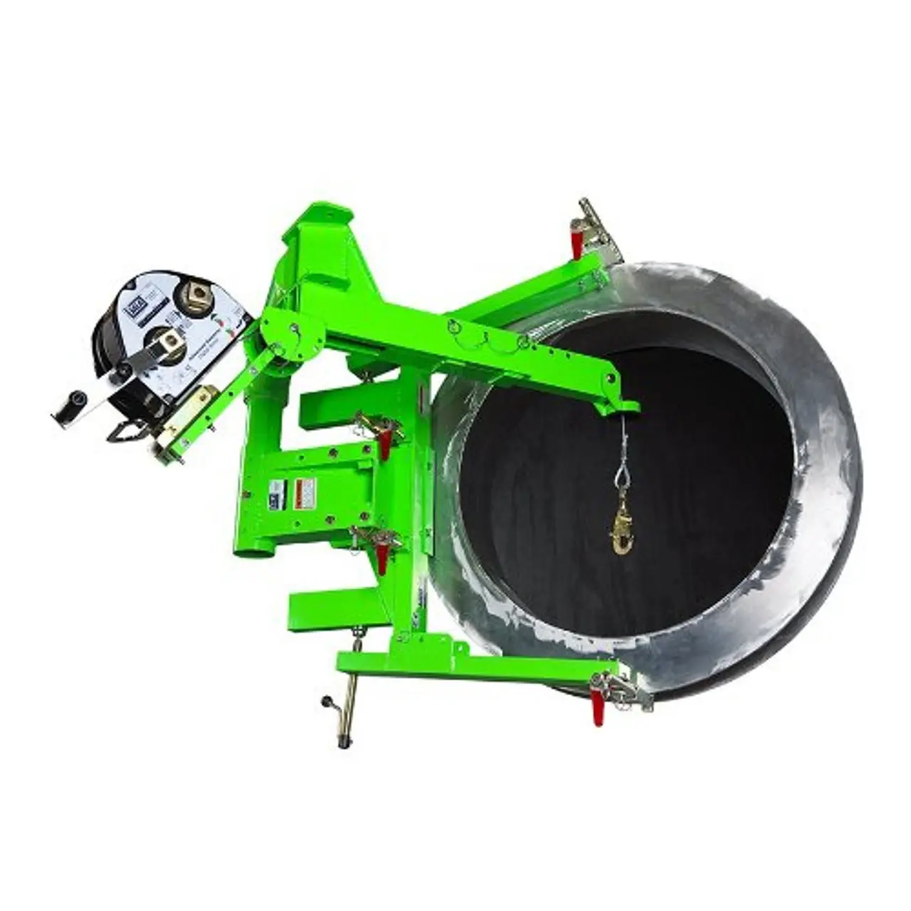 3M™ DBI-SALA® Advanced™ Arm Assembly Side Entry System - Image 2