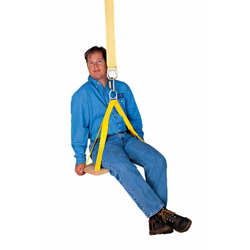 3M™ DBI-SALA® Suspension Seats - Image 2