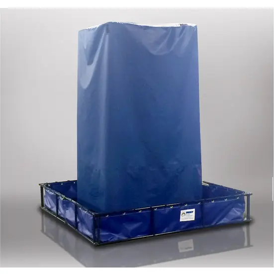 Husky® Portable Decontamination Shower Systems - Image 3