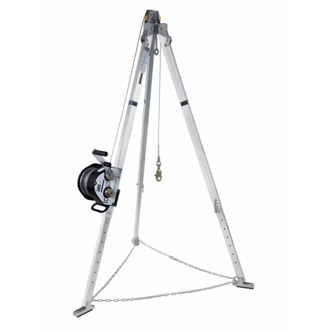 3M™ DBI-SALA® Advanced™ Aluminum Tripod - Image 3