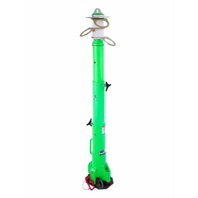 3M™ DBI-SALA® Advanced™ Portable Fall Arrest Post - Image 3