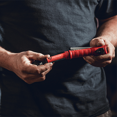 Streamlight® Strion Switchblade® - Image 4