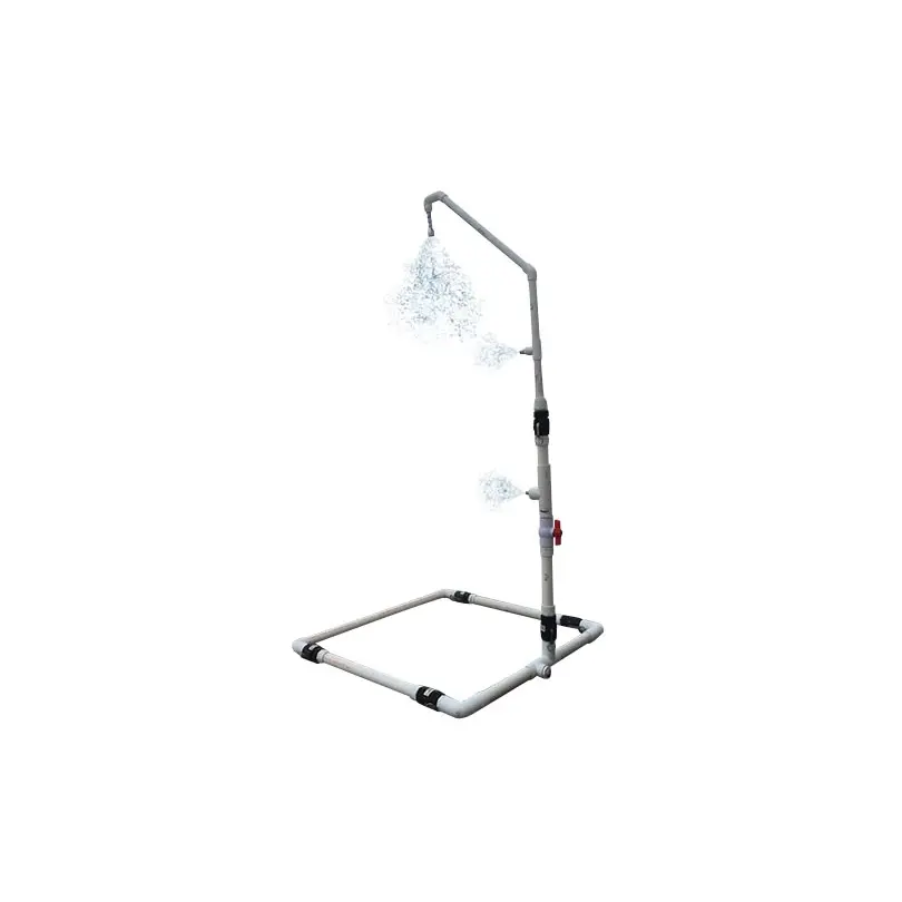 Husky® Portable Decontamination Shower Systems - Image 4