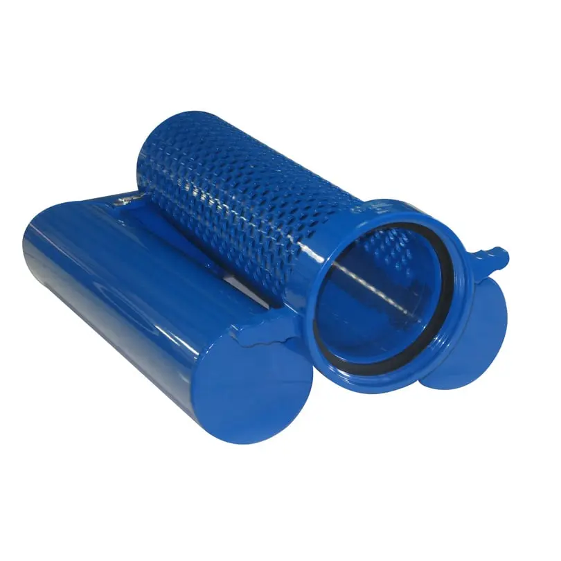 Husky® Floating Strainers - Image 4
