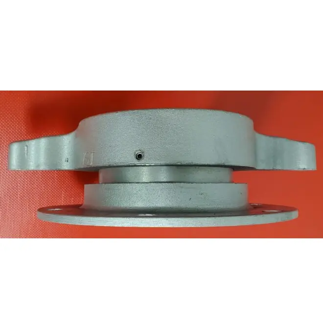 FOL-DA-TANK® Threaded Flanges – Aluminum - Image 7
