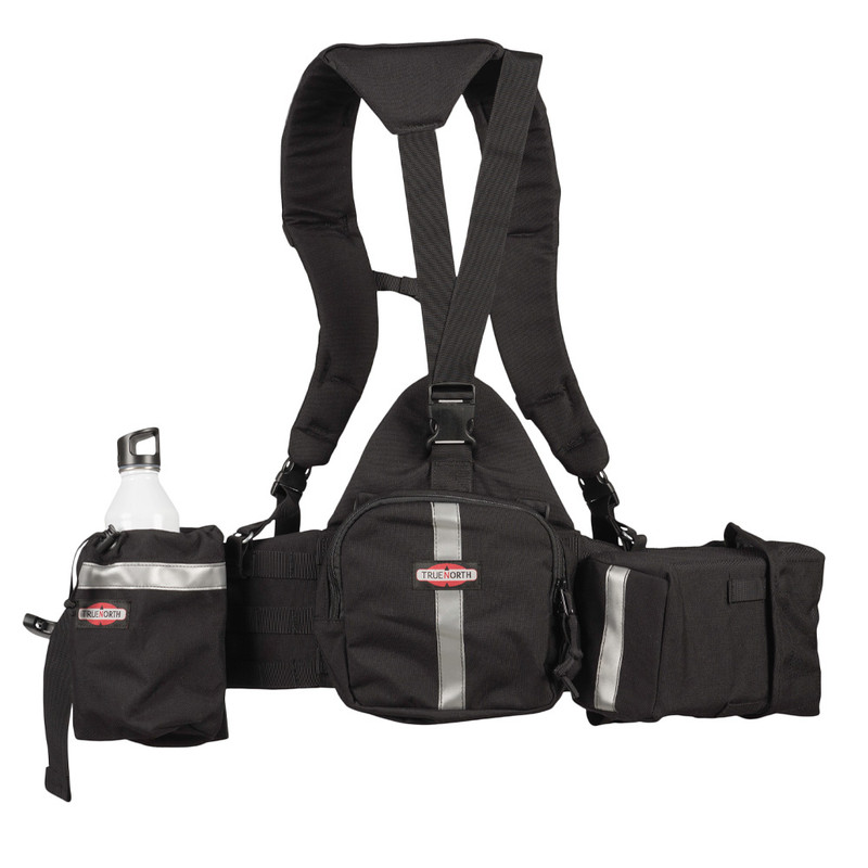 True North Gear Spyder™ Gear Pack