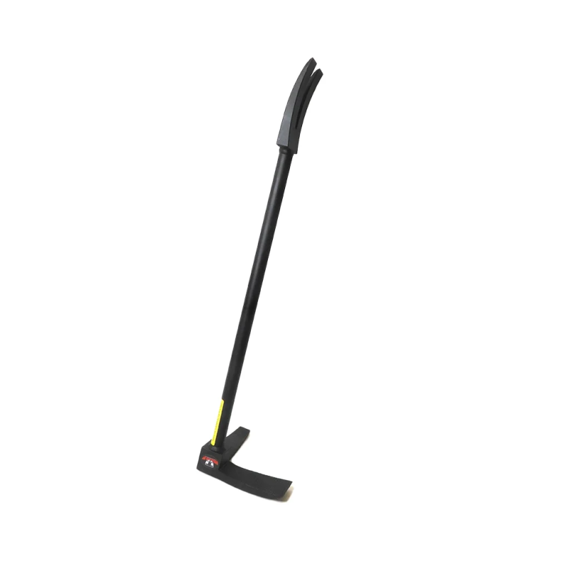 JTC Halligan: Jersey Bar Ultimate Forcible Entry Tool – 24, 30, 36 in