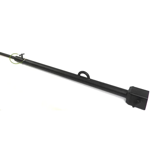 JTC Lever