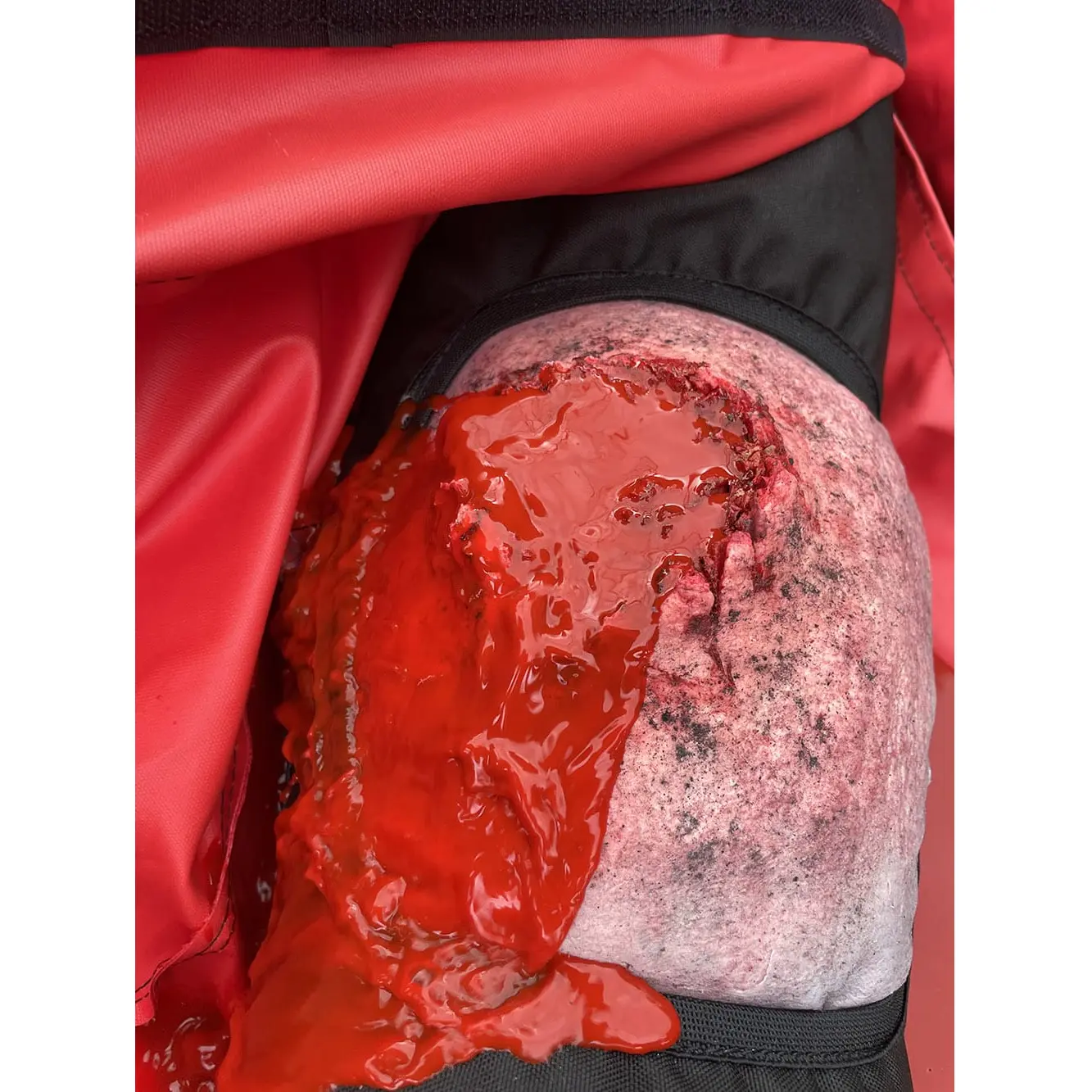 Ruth Lee™ Trauma Rescue Manikin - Image 11