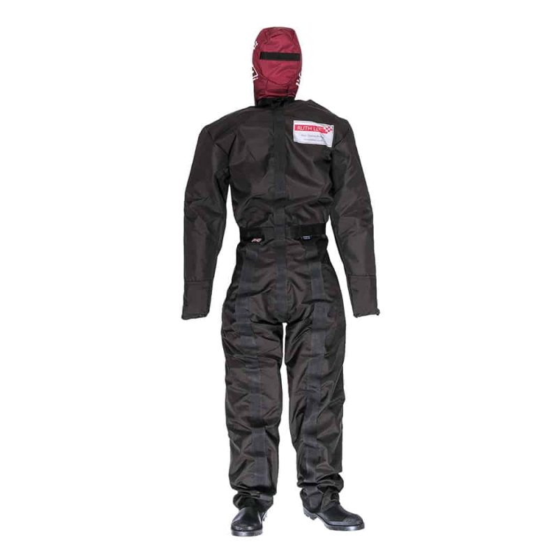 Ruth Lee™ Duty Training Manikin