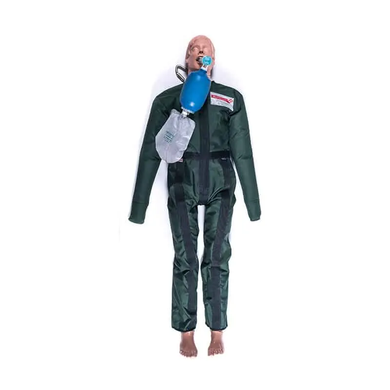Ruth Lee™ Ligature Training Manikin