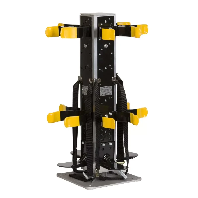 Ziamatic™ QUIC-INDEX Multiple Bracket Holder