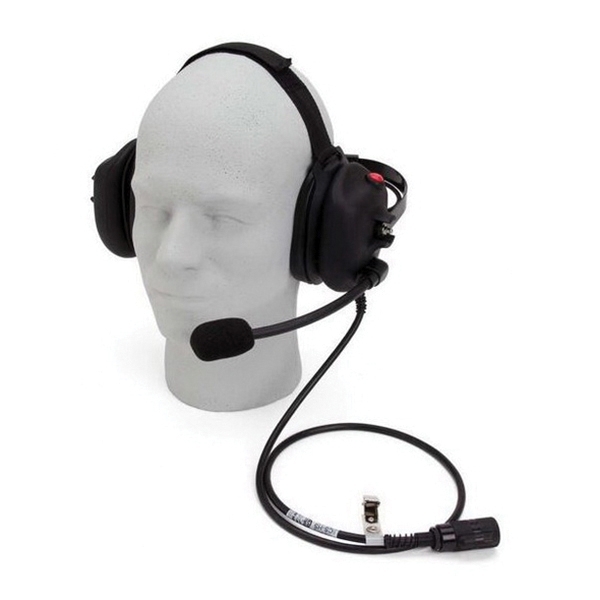 Savox Operator Headset "Single Side"
