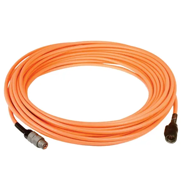 Savox 25' Cable with Connectors