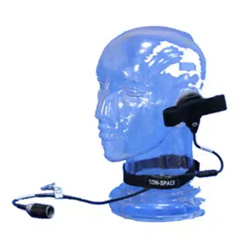 Savox Face Mask Rescue Set with Speaker