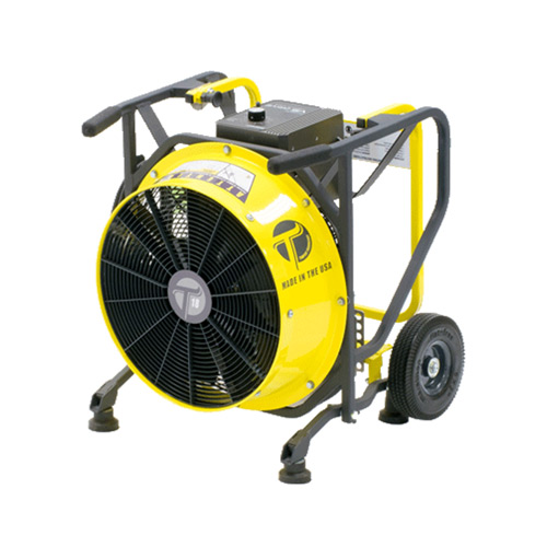 Tempest™ Special Operations Electric Power Blower