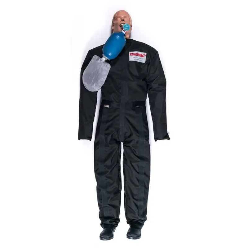 Ruth Lee™ Full Bodied Airway Management Manikin