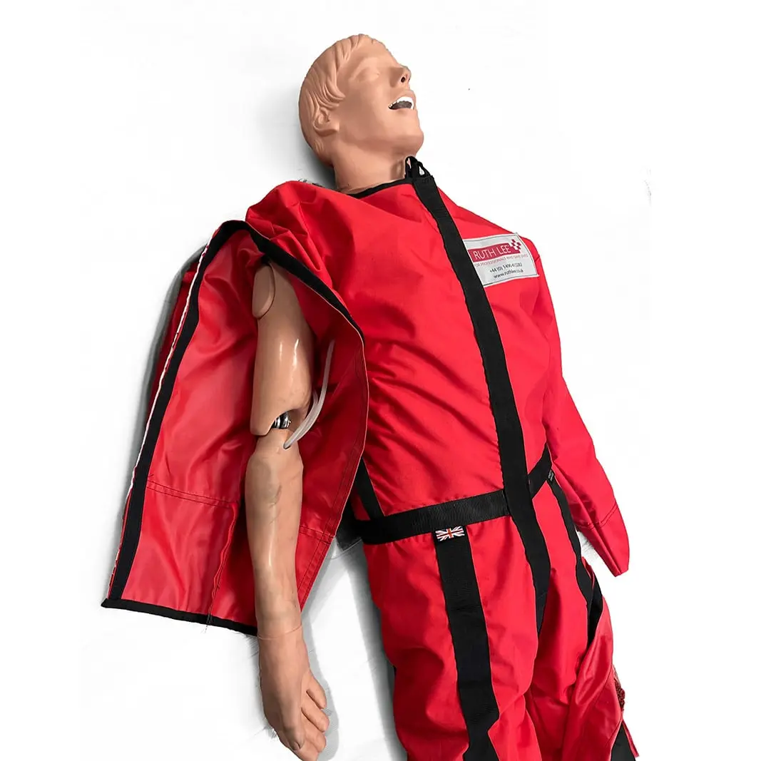 Ruth Lee™ Trauma Rescue Manikin - Image 2