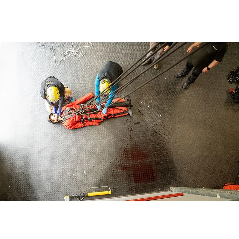 Ruth Lee™ Trauma Rescue Manikin - Image 6