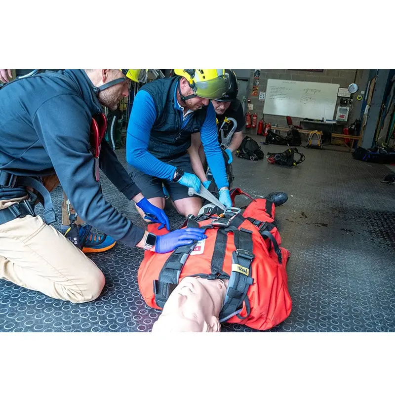 Ruth Lee™ Trauma Rescue Manikin - Image 7
