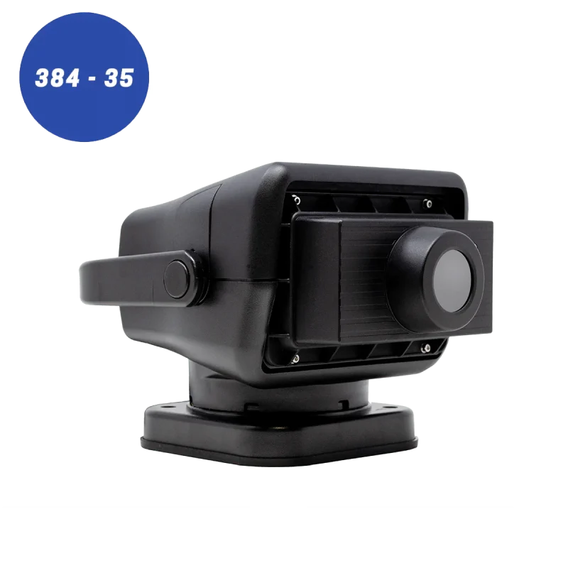 NightRide 360 Classic Telephoto Thermal Camera – 35mm (384 x 288)