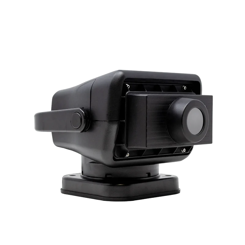 NightRide 360 Plus HighRes Thermal Camera – 19mm (640 x 512)