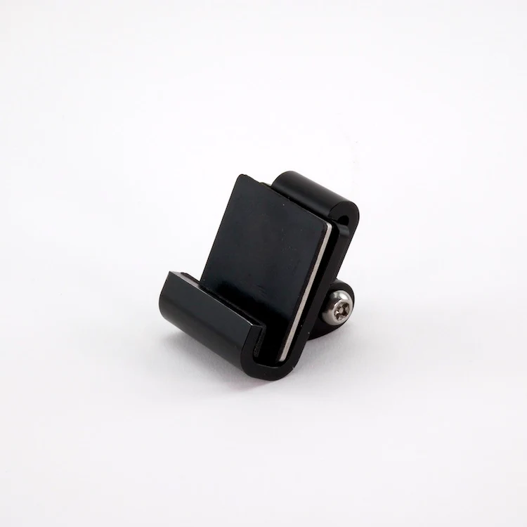 NightRide Trailblazer Mount for Vehicles with Exposed Hood Hinges