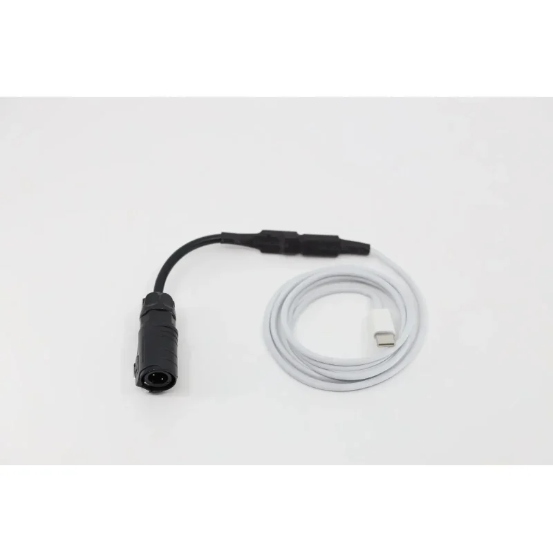 NightRide Trailblazer Portable Battery Cable – 2 PIN