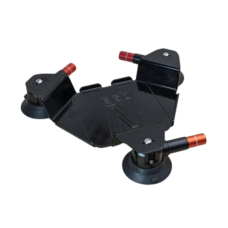 NightRide 360 Suction Mount