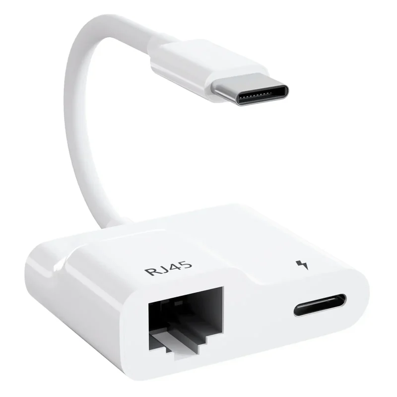 NightRide Ethernet Adapter