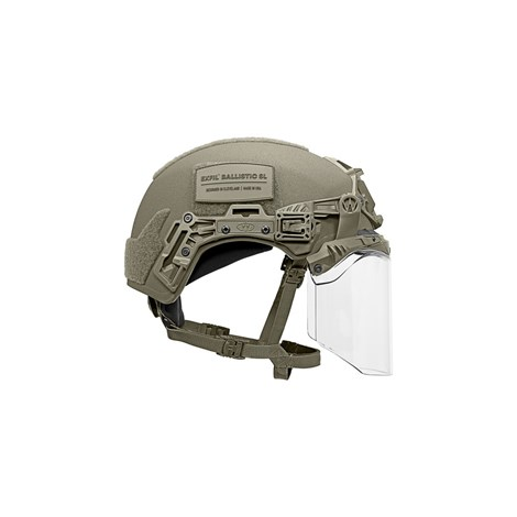 Team Wendy® EXFIL® Face Shield