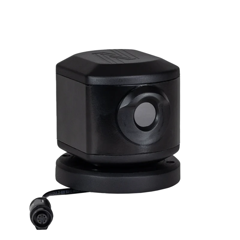 NightRide Sentinel Thermal Camera – 13mm (640 x 512)