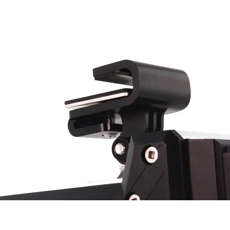 NightRide Trailblazer Hood Mount - Image 7